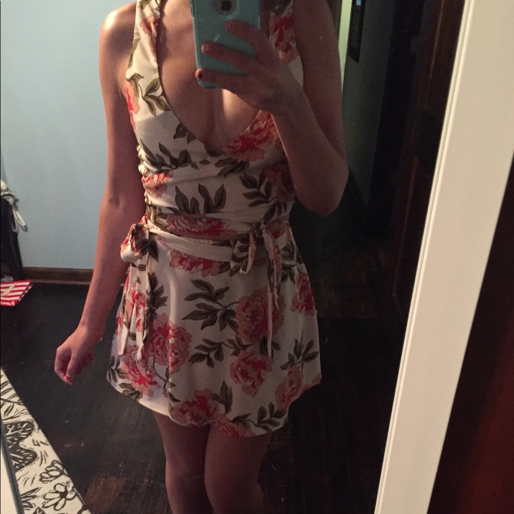 Show me your mumu set size: x small - Picture 1 of 7